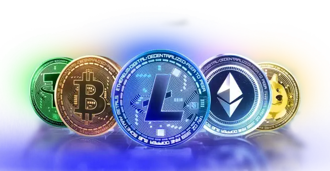 LTC Casino Banner