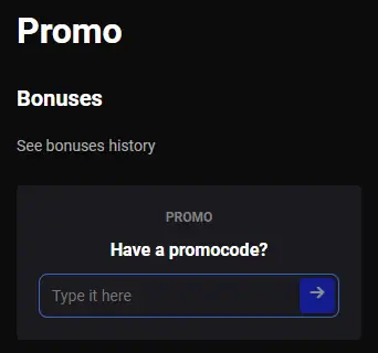 LTC Casino Bonos